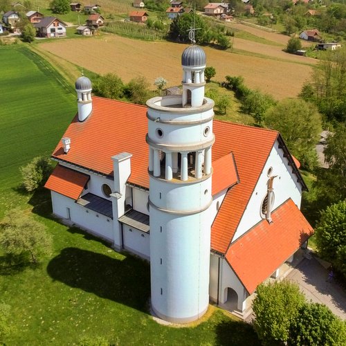 Bogojina, Prekumrje