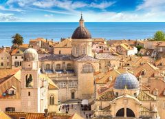 Trip to Northern Italy