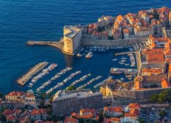 Dubrovnik, Croatia