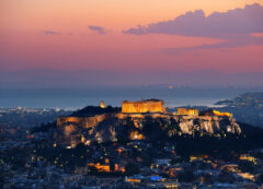 Athens, Greece
