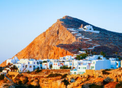 Folegandros, Greece