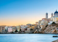 Syros, Greece