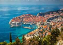Dubrovnik Old Town