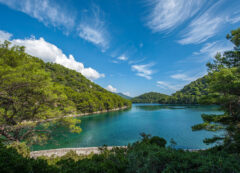 Mljet National Park